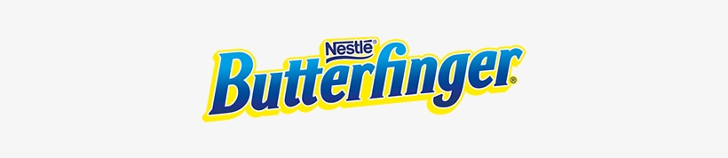 Nestle Butterfinger Product Placeholder Nestle Professional - Butter Finger Logo, transparent png #812894