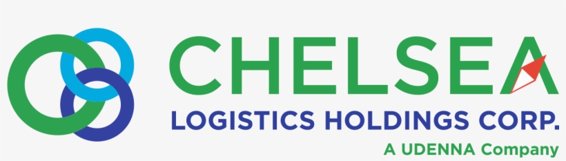 This Campaign Is To Inform The Public On Chelsea Logistics - Chelsea Logistics Holdings Corp, transparent png #812937