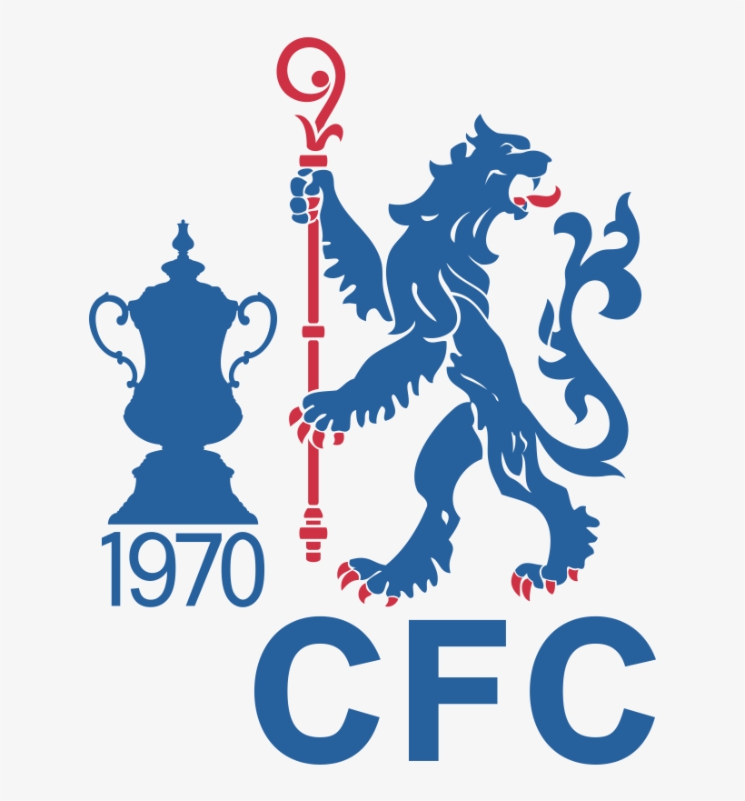 Peter Houseman - Chelsea 1970, transparent png #813019