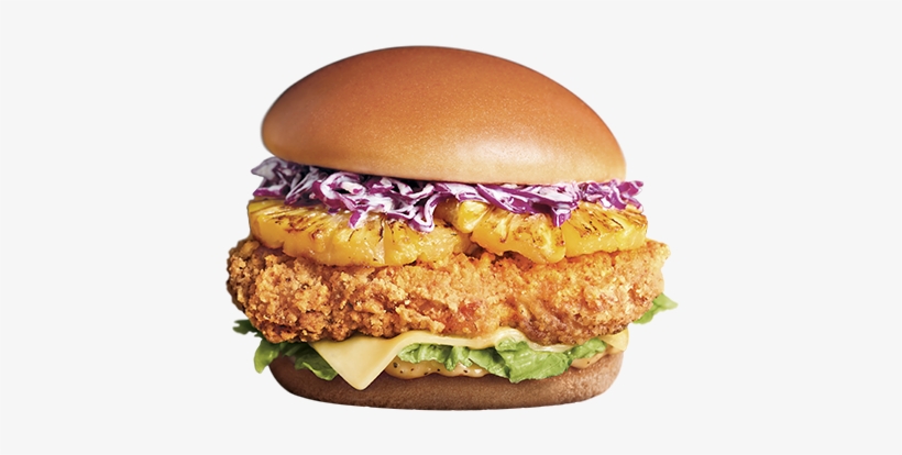 Mcdonald's Singapore Buttermilk Crispy Chicken - Buttermilk Crispy Chicken Mcdonalds Singapore, transparent png #813044