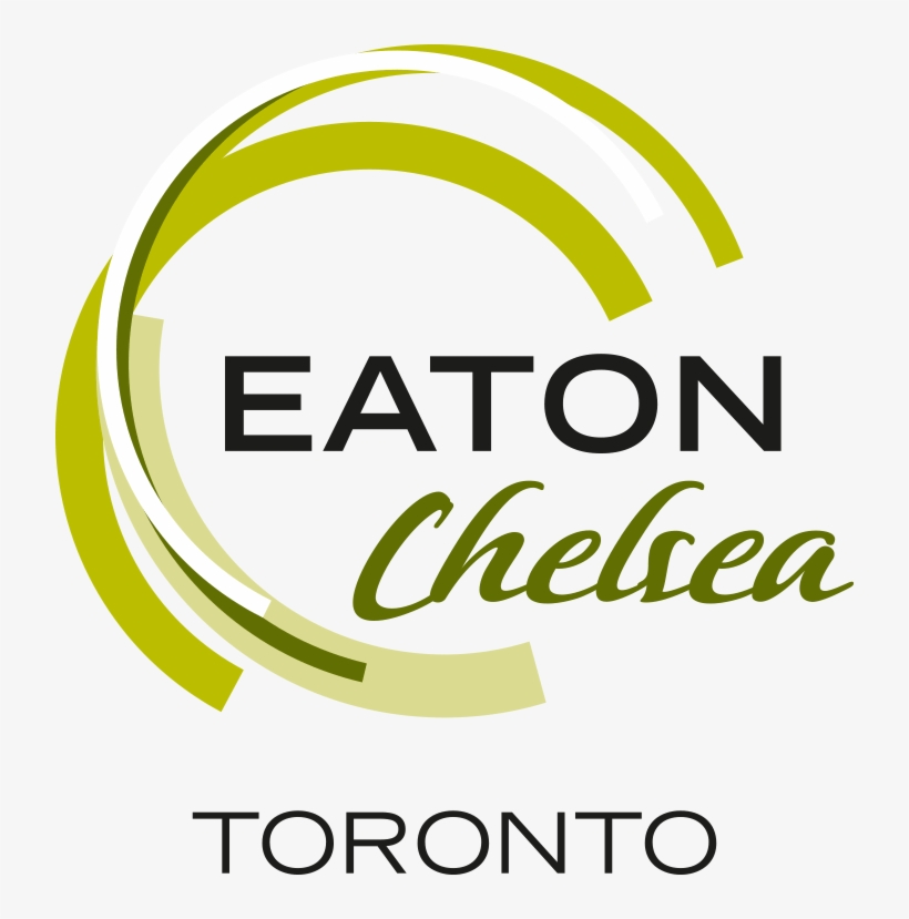 Eaton Chelsea Logo - Chelsea Eaton Hotel Logo, transparent png #813047