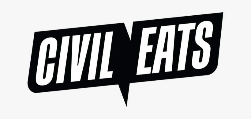 Civileats-logo - Civil Eats Logo, transparent png #813066