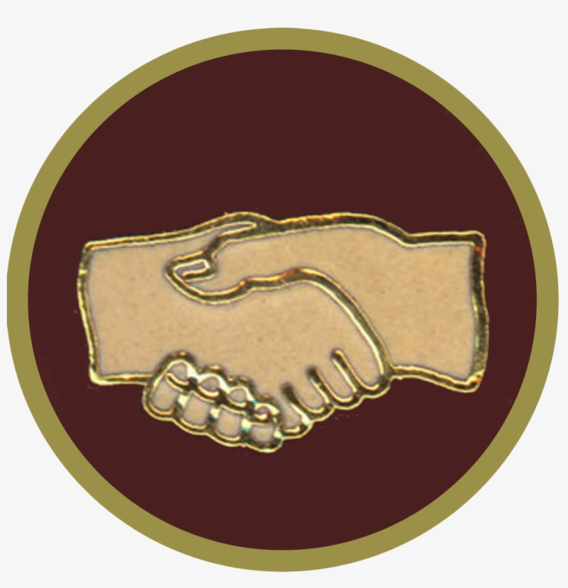 Helping Hand Logo - Adventurer Class Helping Hand, transparent png #813147
