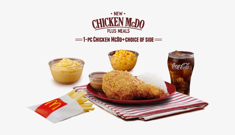 Mcdonald's Apple Pie - Mcdo Delivery Hotline Number, transparent png #813151