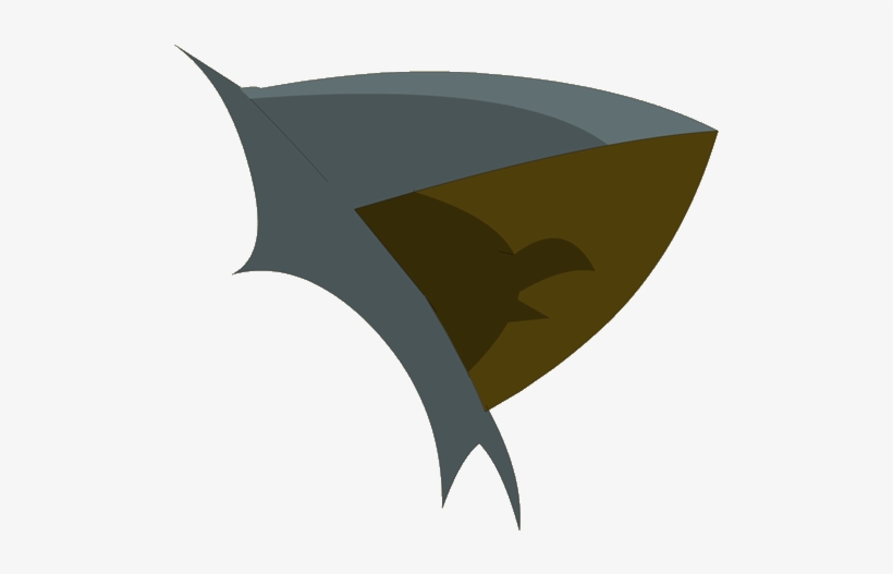 Lousy Pig Ear - Illustration, transparent png #813286