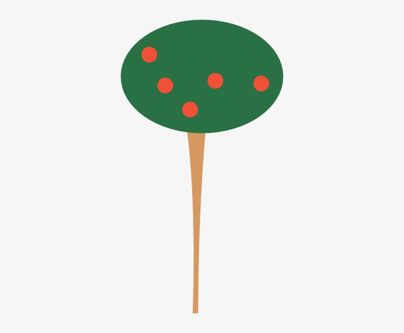 How To Set Use Apple Tree Clipart, transparent png #813288