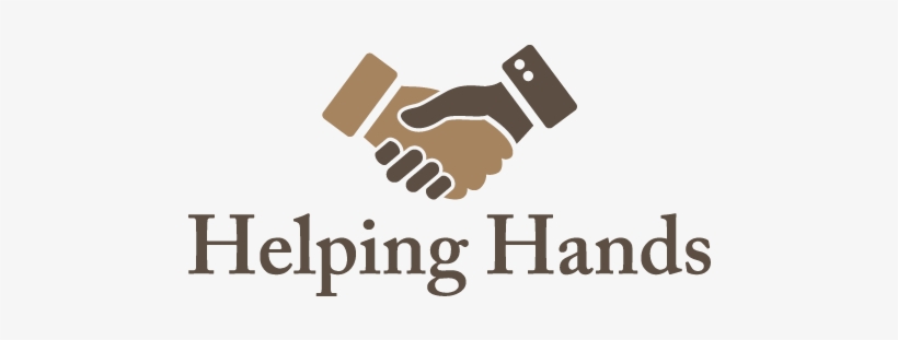 Helping Hands Logo Png - Midwest Foods, transparent png #813310