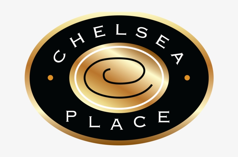 Chelsea Place - Veritas Vos Liberabit Seal, transparent png #813351