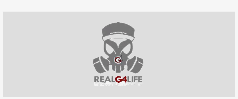 Share This Image - Real G 4 Life, transparent png #813353