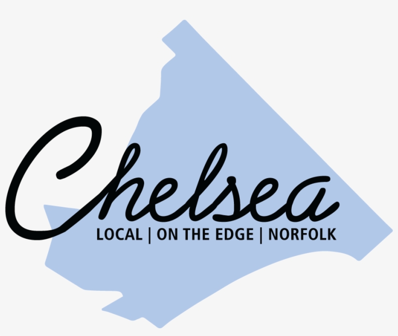 Chelsea Logo - Chelsea Norfolk, transparent png #813378