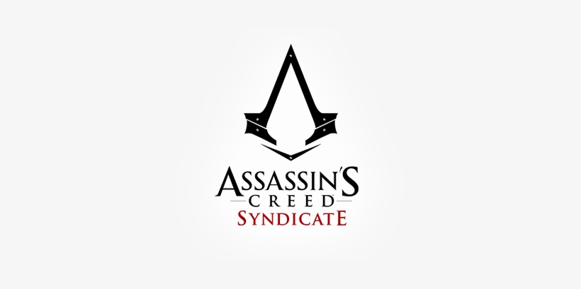 Assassin's Creed Syndicate Logo - Assassin's Creed Syndicate, transparent png #813453