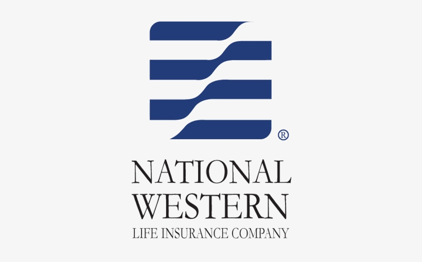 National Western Life - National Western Life Insurance Company Logo Png, transparent png #813454