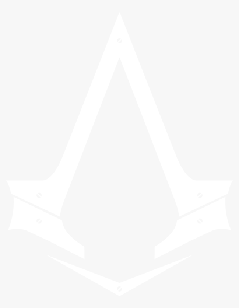 Assassin's Creed - Assassin's Creed Syndicate Logo, transparent png #813475