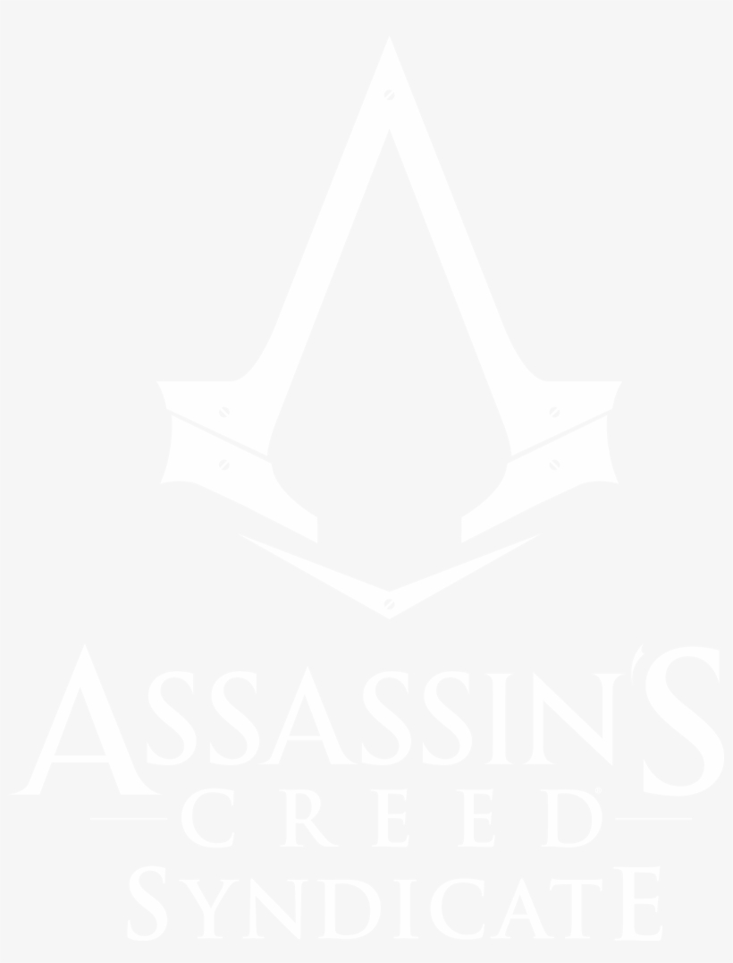 Assassin's Creed Syndicate Walkthrough And Guide - Assassin Creed Syndicate Logo Png, transparent png #813480