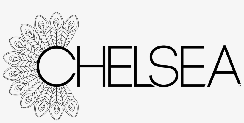 Chelsea Logo - Name Chelsea, transparent png #813502