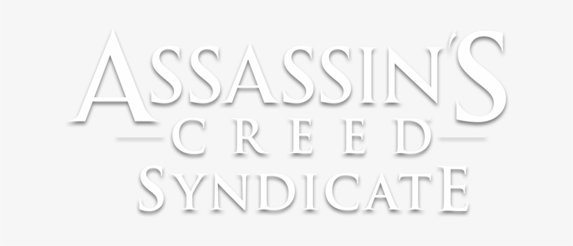 Pre Order Assassins Creed174 Syndicate Ps4 Xbox One - Assassins Creed Heritage Collection Xbox 360, transparent png #813570