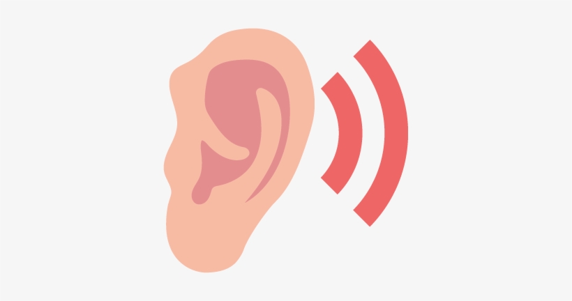 Share This Article - Sound, transparent png #813573