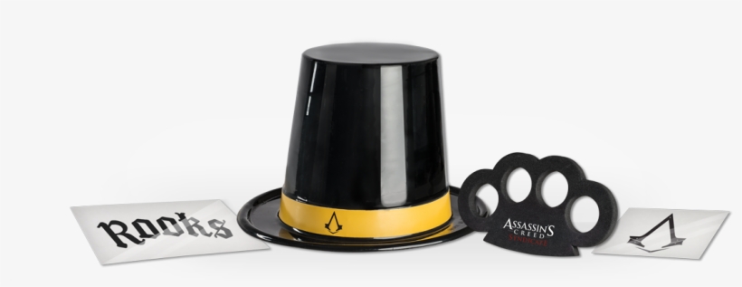 Come Visit Assassin's Creed At Booth - Computer Speaker, transparent png #813699