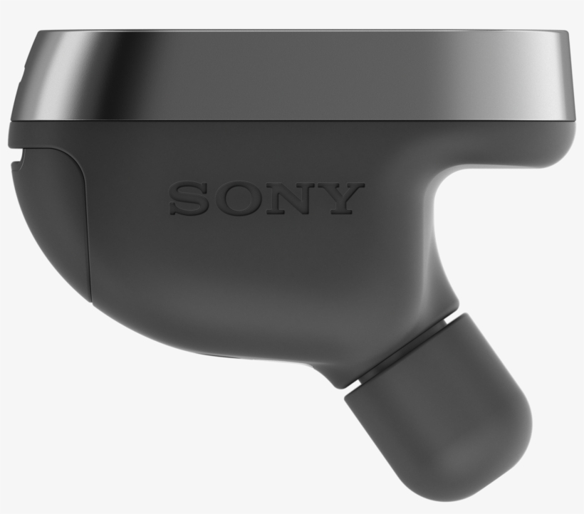 Sony Xperia Ear Price In India, transparent png #813745