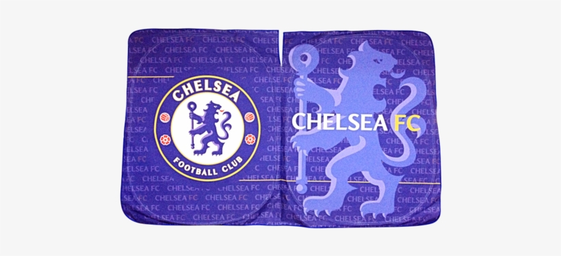 Chelsea Car Windscreen Sunshade - Chelsea Fc, transparent png #813793