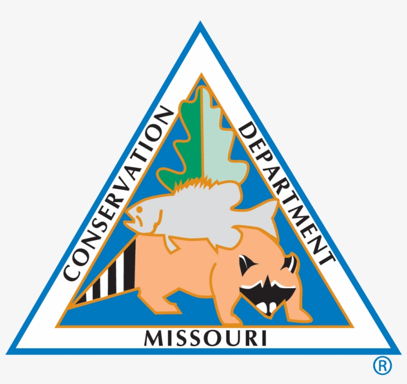 Congratulations Chelsea - Missouri Conservation, transparent png #813835