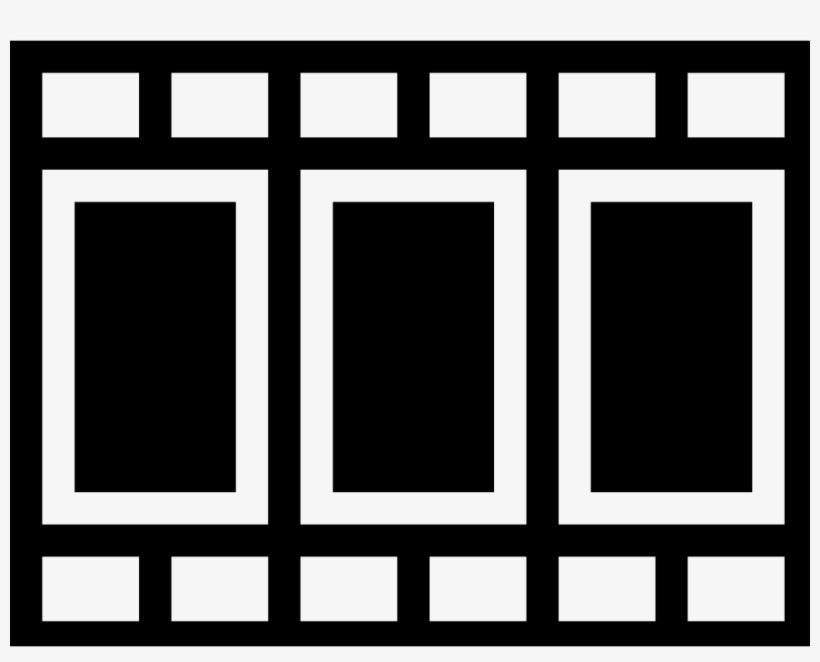 Movie Ticket - - Airline Ticket, transparent png #813856