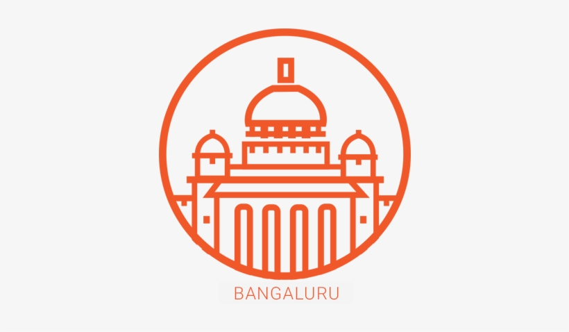 Movie Ticket Offers In Bangalore - Prague Castle Icon Transparent, transparent png #813945