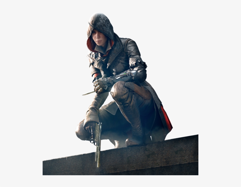 Assassin's Creed Syndicate Render Comments - Evie Frye, transparent png #813946