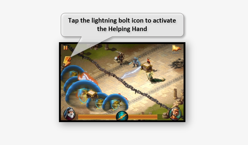 Battle Tactics - Helping Hand - Pc Game, transparent png #813975