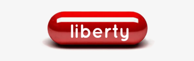 Liberty Today - We Need To Talk About Liberty, transparent png #814023