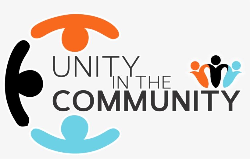 Events - Unity In The Community, transparent png #814042