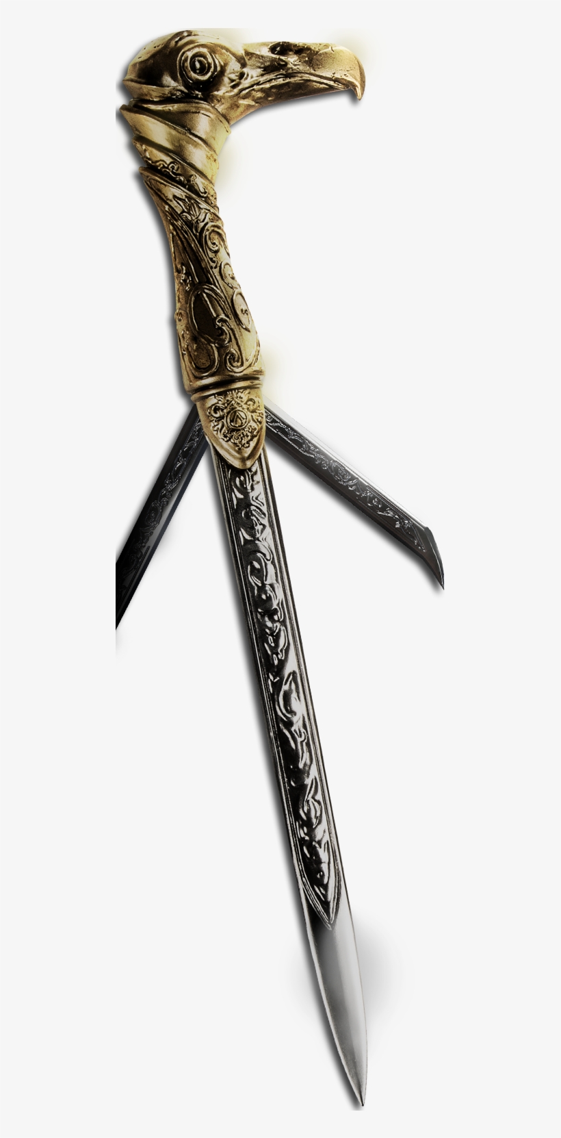 In London, We Settle Disputes With Iron And Brass - Canne Épée Assassin's Creed Syndicate, transparent png #814074