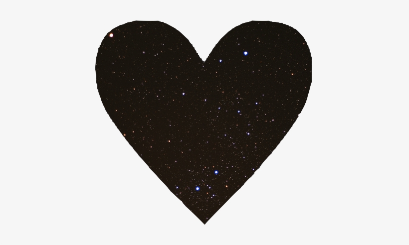 I Love Space - Png Corazon, transparent png #814075