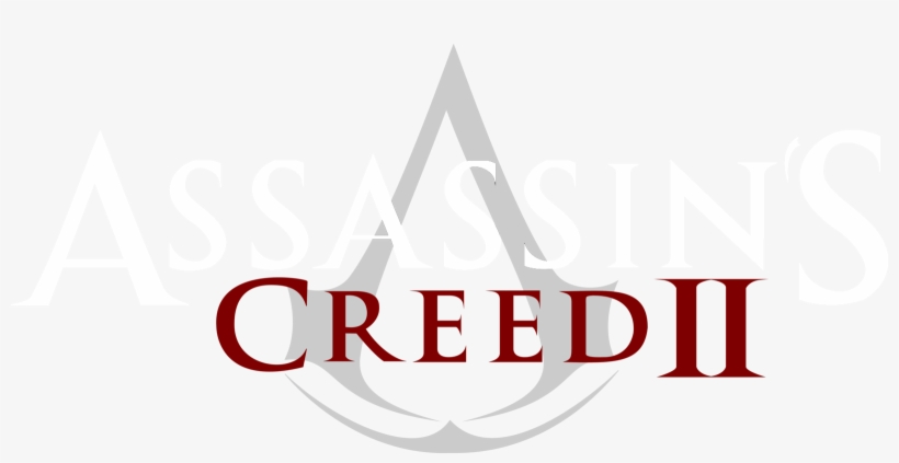 The Story Takes Off As The Lives Desmond And Altair - Assassin's Creed 2 Ds, transparent png #814172