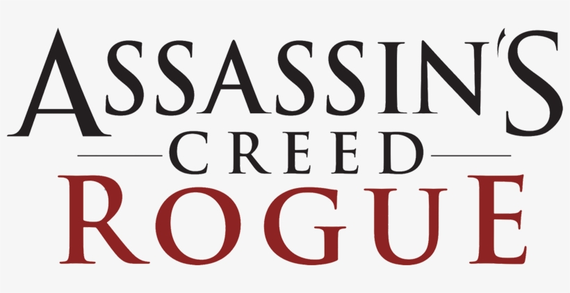 Logo Assassin's Creed Brotherhood - Assassin's Creed Rogue - Xbox 360, transparent png #814243
