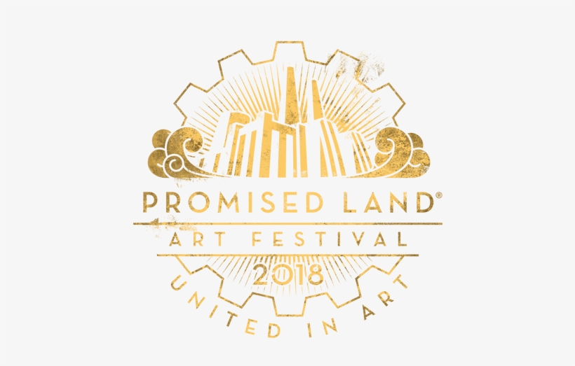 Promised Land Art Festival, transparent png #814266