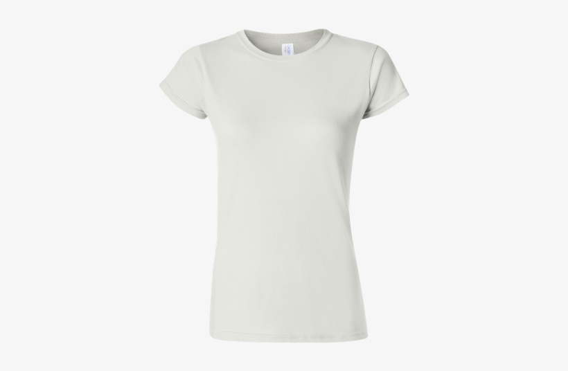 womens white shirt png