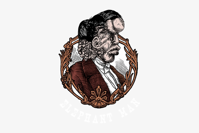 Xix Elephant Man - Assassin's Creed, transparent png #814375