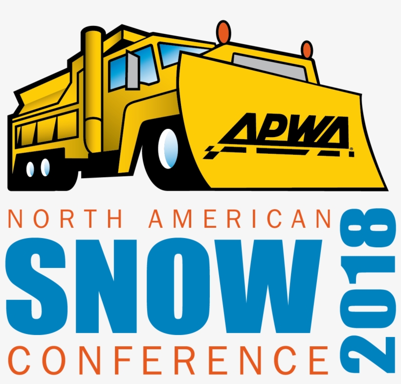 54 Pm 97497 18nasc Logo Stacked Citydate 1/8/2018 - Snow, transparent png #814486