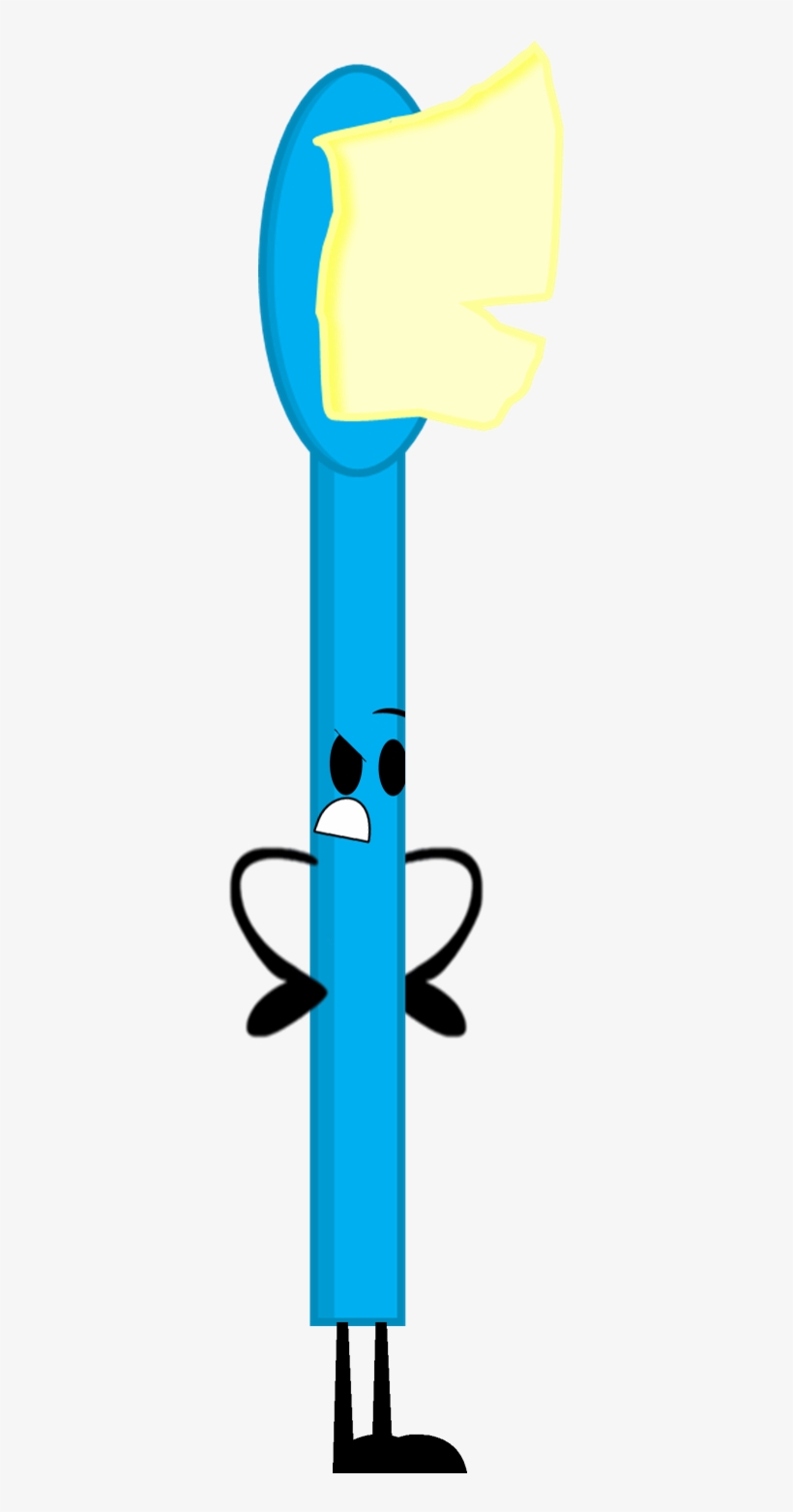 Air - Toothbrush - Toothbrush, transparent png #814574