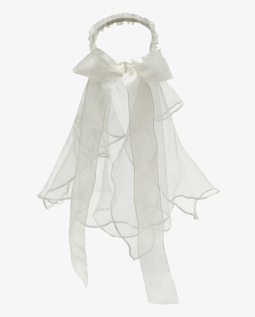 Bridal Veil - Parkdale Novelty Co. Ltd., transparent png #814597