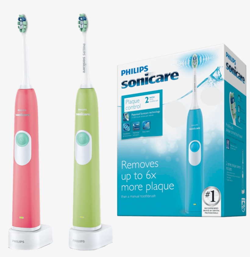 Philips Sonicare 3 Series Gum Health Electric Rechargeable, transparent png #814642