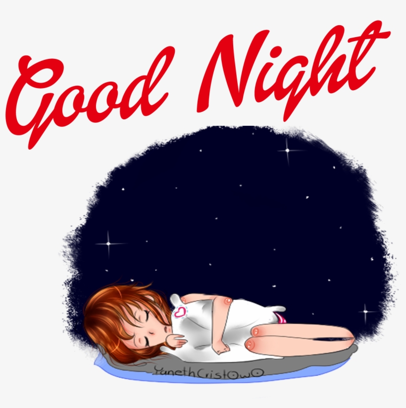 Good Night Image Png, transparent png #814818
