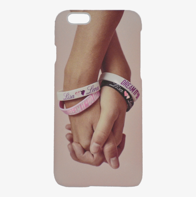 Lisa And Lena Dream It And Do, transparent png #814845