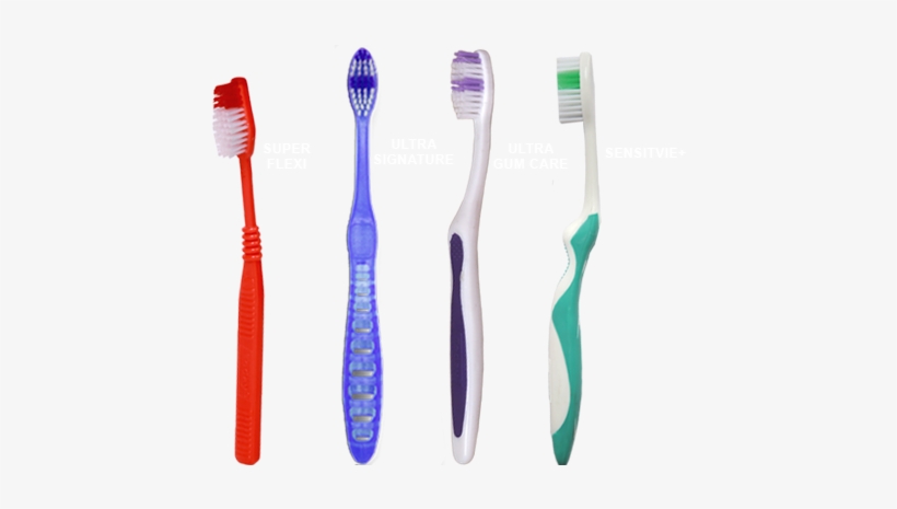 Toothbrush Manufacturer In India - Toothbrush, transparent png #814873