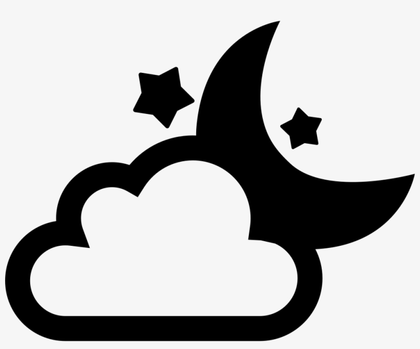 Night Comments - Download Free Icon Night Png, transparent png #814948