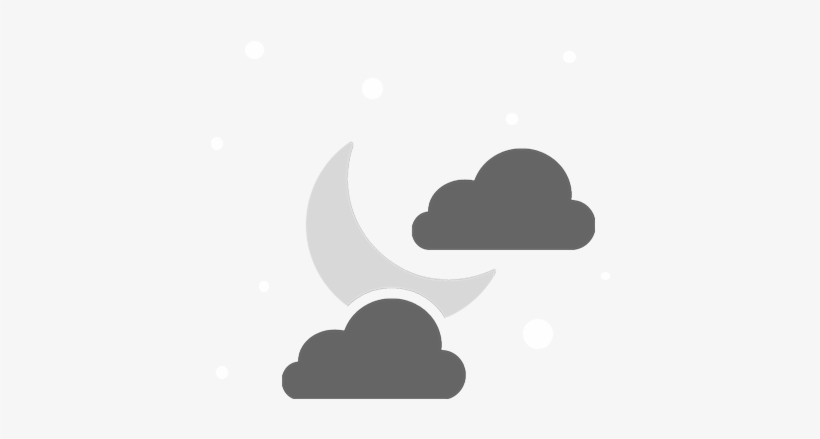 Com Download To Your Desktop - Weather Moon Icon Png, transparent png #814970