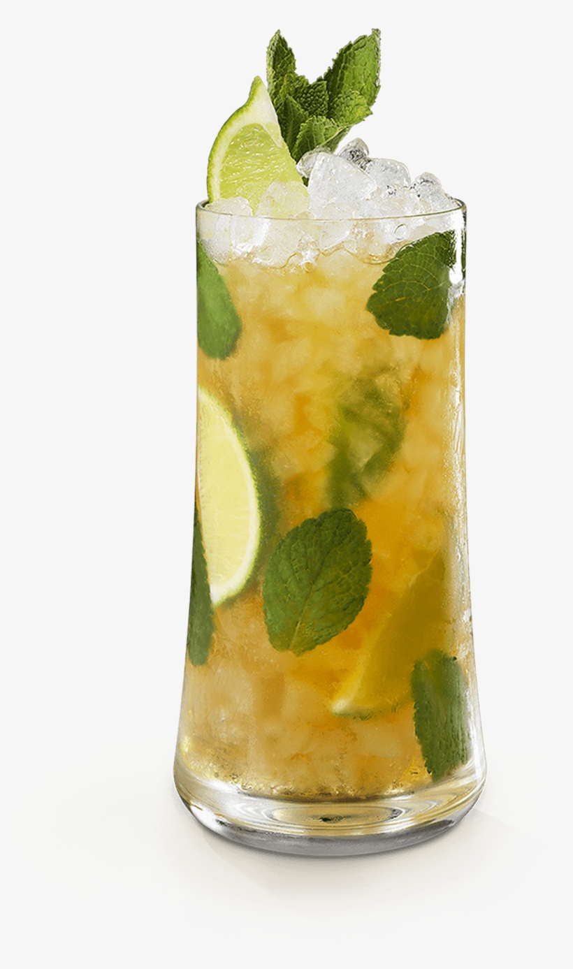 Hennessy Mojito, transparent png #815014