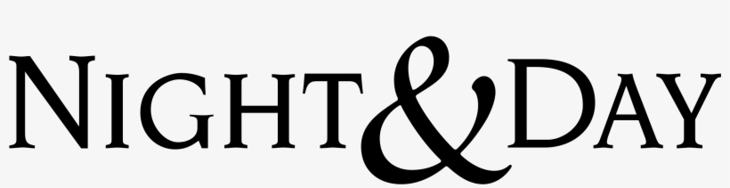 Night & Day Logo Png Transparent - Discount Pilsner Glasses - 245 (purple - Sample) -, transparent png #815016