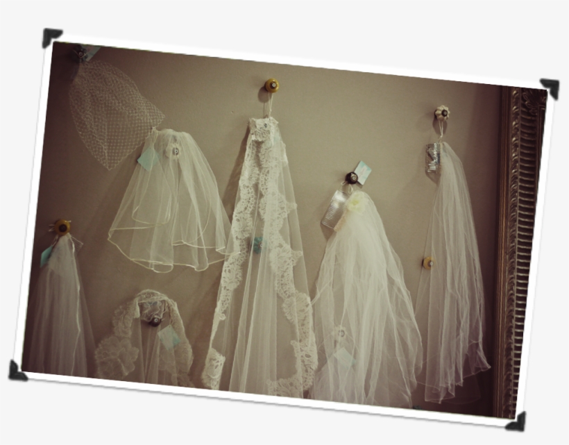 Wedding Veil Png, transparent png #815017